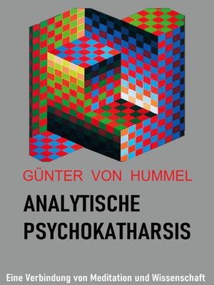cover image of Analytische Psychokatharsis